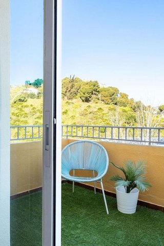 Casa adosada en venta en Zona Sohail en Fuengirola