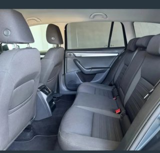 Skoda skoda octavia 2019