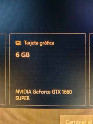 Garmin i7-7700K 16GB DDR4 GTX 1660 super 6GB