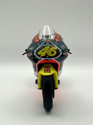 Aprilia 250 Valentino Rossi 1999 Grand Prix