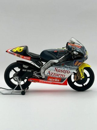 Aprilia 250 Valentino Rossi 1999 Grand Prix