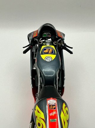 Aprilia 250 Valentino Rossi 1999 Grand Prix