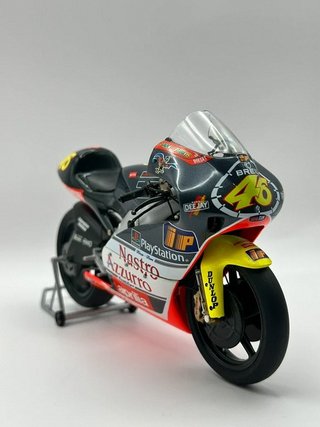 Aprilia 250 Valentino Rossi 1999 Grand Prix