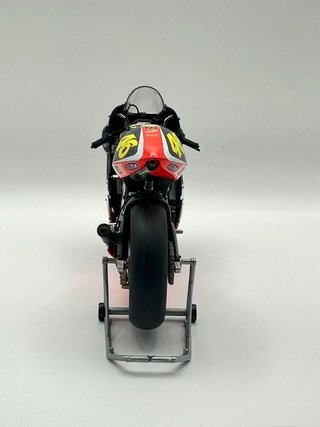 Aprilia 250 Valentino Rossi 1999 Grand Prix