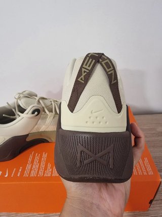 T45,5 Nike Free Metcon 7 Marrón/ Beige