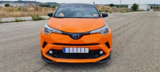 Toyota C-HR 2019