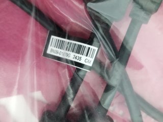 Cavo DisplayPort Samsung BN39-01879G UHD Originale