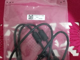 Cavo DisplayPort Samsung BN39-01879G UHD Originale