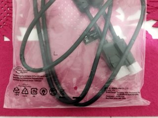 Cavo DisplayPort Samsung BN39-01879G UHD Originale