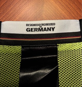 Camiseta Alemania