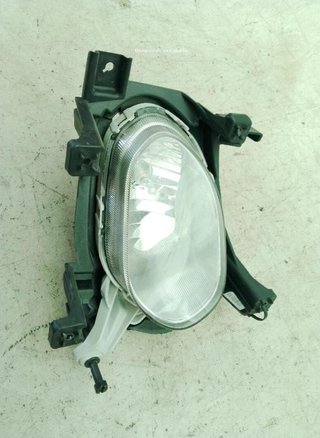 Faro antiniebla delantero kia cee'd (jd) 22801845