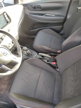CUOTA 199 € Hyundai BAYON