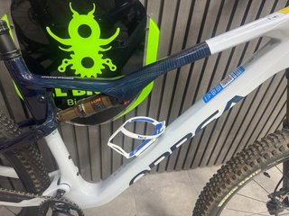 Orbea Oiz M10 Talla L