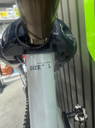 Orbea Oiz M10 Talla L