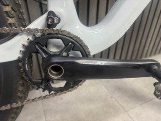 Orbea Oiz M10 Talla L