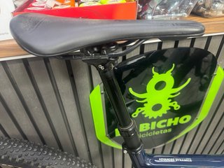Orbea Oiz M10 Talla L