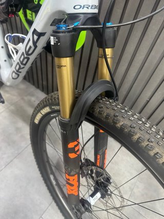 Orbea Oiz M10 Talla L