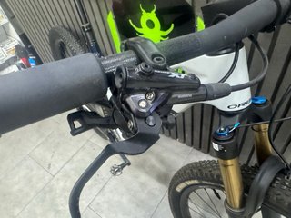 Orbea Oiz M10 Talla L