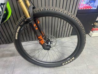 Orbea Oiz M10 Talla L
