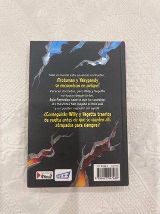 Libros creados por Influencers de la actualidad