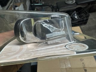 Soporte Mirtak para Mango de Ducha