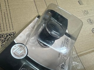Soporte Mirtak para Mango de Ducha