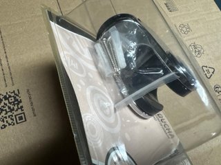Soporte Mirtak para Mango de Ducha