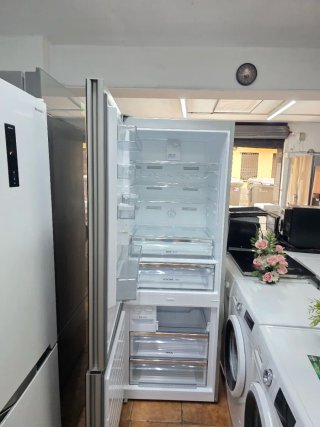 NEVERA TEKA CON GARANTIA Y ENVIO
