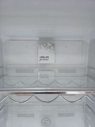 NEVERA TEKA CON GARANTIA Y ENVIO