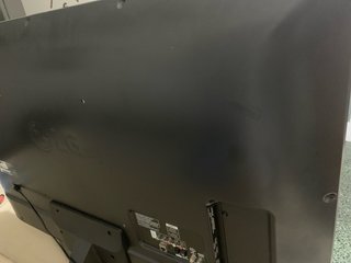 Lg smartv 49