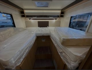 Autocaravana McLouis MC4 273 Año 2022
