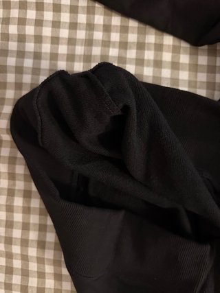 Sudadera Isabel Marant Negra