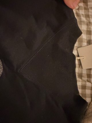 Sudadera Isabel Marant Negra