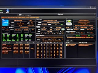 PC Gaming i5-12400F RTX 3060 Ti 8GB 16GB RAM 2,5TB
