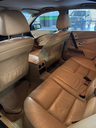 BMW Serie 5 2004
