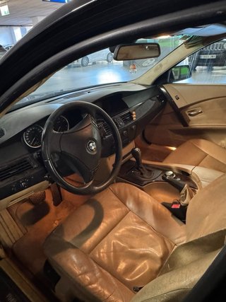 BMW Serie 5 2004