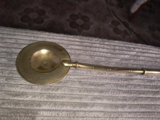 Lote de 7 piezas de decoración bronce NEGOCIABLE!!