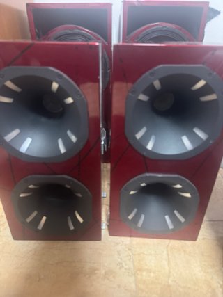 Motores GME 2” 175rms