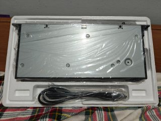 Pack Rack Audio Profesional Behringer + WORK