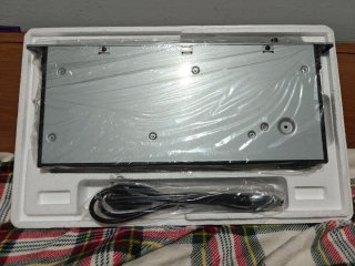 Pack Rack Audio Profesional Behringer + WORK