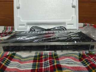 Pack Rack Audio Profesional Behringer + WORK