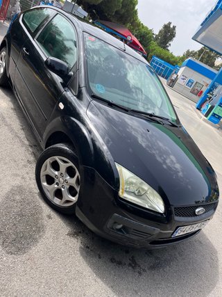 Ford Focus 2007