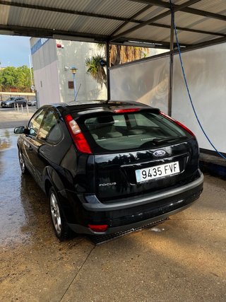 Ford Focus 2007