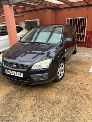 Ford Focus 2007