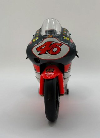 Aprilia 250 Valentino Rossi 1998 Assen