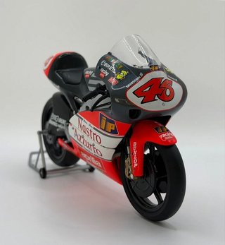 Aprilia 250 Valentino Rossi 1998 Assen