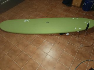 2 Tablas de Surf Olaian