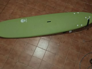 2 Tablas de Surf Olaian