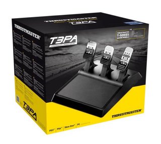 Pedales Thrustmaster T3PA