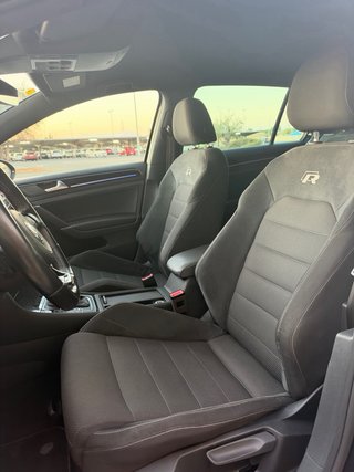 Volkswagen Golf R310 2018